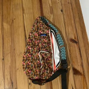 Kavu rope bag